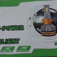 لامپ هدلایت|قطعات یدکی و لوازم جانبی|زنجان, |دیوار