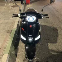 موتور کویر S5150 مدل 1401|موتورسیکلت|تهران, شهرک چیتگر|دیوار