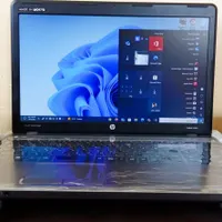 لپ تاپ HP مدل 4540s
