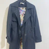 بارانی زنانه