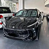 لاماری ایما LAMARI EAMA ـ مشکی مدل 1404 صفر خشک