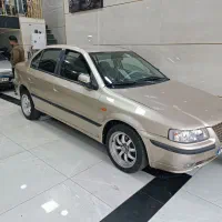 سمند مدل 81 دوگانه|خودرو سواری و وانت|تبریز, |دیوار