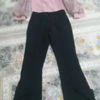 شومیز مجلسی دخترانه|لباس|اردبیل, |دیوار