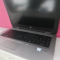 لپتاپ اچ پی رم۱۶ حافظه۲۵۶ Corei5 SSDطراحی دانشجویی|رایانه همراه|کرج, گلشهر|دیوار