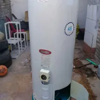 ابگرمکن درحدنو