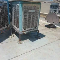 سرویس کولر آبی ۵۰۰هزارتومان