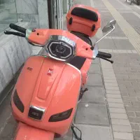 موتور|موتورسیکلت|بجنورد, |دیوار