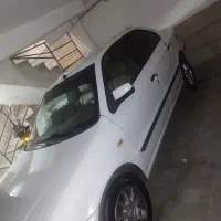 سمند ای آف سون