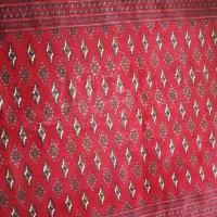 قالیچه پشمی