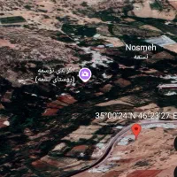 زمین/ زمین مسکونی/ زمین فروشی/ ملک|فروش زمین و ملک کلنگی|پاوه, |دیوار