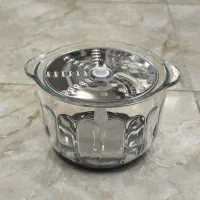 خردکن ( خرد کن غذاساز برقی ۵ لیتری رنده دار)|خردکن، آسیاب، غذاساز|تبریز, |دیوار