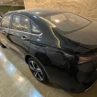 فروش خودرو بیجینگ U5