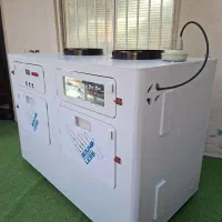 سایلنت باکس صدا خفه کن ماینر