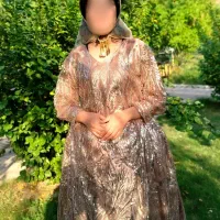 کرایه لباس محلی شیک همراه بدلیجات|لباس|رامهرمز, |دیوار