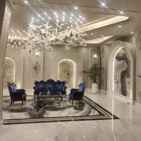 دروس320متر4خواب/طبقات بالا/3جهت نور/فول مشاعات|اجارهٔ آپارتمان|تهران, دروس|دیوار