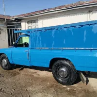 وانت نیسان 88عروسک صفر