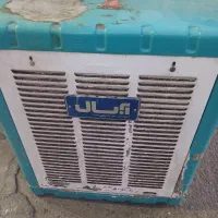 فروش کولر ابسال.   ۳۵۰۰     بالا زن. سالم|کولر آبی|تهران, خزانه|دیوار