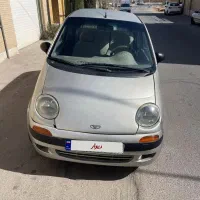 ماشین دوو فرمون هیدرولیک