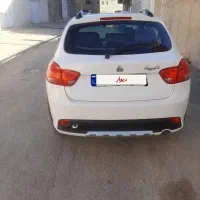 کوییک مدل۴۰۱ساده|خودرو سواری و وانت|کبودرآهنگ, |دیوار