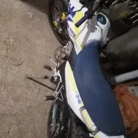 موتورکویرمدل 1401|موتورسیکلت|نیشابور, کریم آباد|دیوار