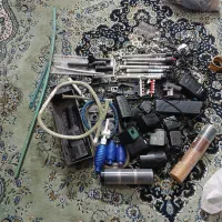 لوازم آکواریوم