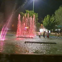 فضاسازی اب نما چراغ استخری فواره پمپ کفکش تابلوبرق