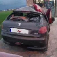 ۲۰۶ تیپ ۲ فرانسه