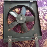 فن ۲۴وات|قطعات و لوازم جانبی رایانه|تبریز, |دیوار