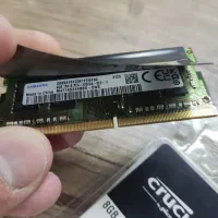رم ram 4 gig سامسونگ 3200 مگاهرتز