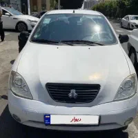 تیبا 2 (هاچبک) EX، مدل ۱۳۹۹