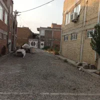 قطعه مسکونی شماره ۴۴ از قطعات تابعان در کوی دانش