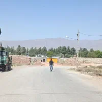 منزل مسکونی موقعیت آینده دار