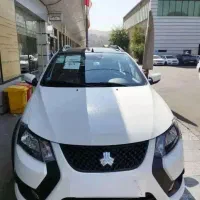 کوئیک R.S سفید مشکی|خودرو سواری و وانت|تهران, مظاهری|دیوار