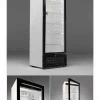 یخچال ایستاده