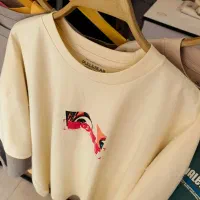 تیشرت های اورجینال سایزبندی کامل سوپرپنبه