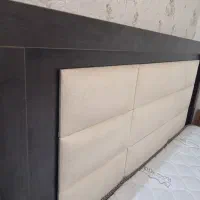 فروش تخت خواب، کمد آرایشی و تشک|تخت و سرویس خواب|شیراز, کیان شهر|دیوار