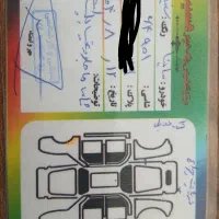 ساینا مدل ۹۹ بی رنگ|خودرو سواری و وانت|اسدآباد, |دیوار