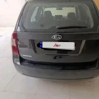 کیا کارنز ۲۰۱۰وارداتی ۷نفره فول در حدصفر