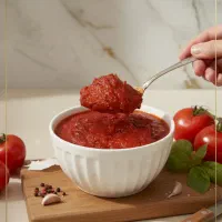 رب گوجه فرنگی امساله(این رب گوجه،یه چیز دیگه است)