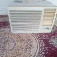 کولر گازی LG|کولر گازی و فن‌کوئل|رشت, بیجارپس|دیوار