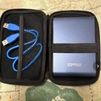 هارد HDD 2TB سیلیکون پاور