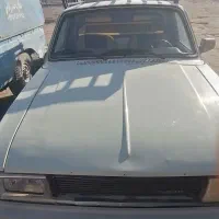 پیکان وانت مدل93