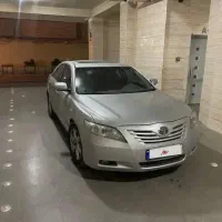تویوتا کمری glx مدل ۲۰۰۷ اتوماتیک