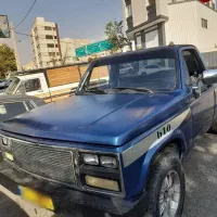 شورولت کاستوم b10
