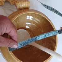 سوپ خوری قدیمی وانتیک|ظروف سرو و پذیرایی|اصفهان, شاهد|دیوار