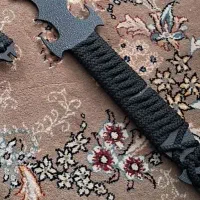 چاقو کوهستانی