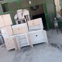 کابینت تمام فلز