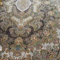 فرش نو 12متری تازه دو روز هست خریداری شده