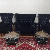 مبل راحتی|مبلمان خانگی و میز عسلی|آذرشهر, |دیوار