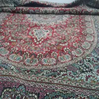 فرش دوازده متری هفصدشانه